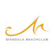 Mandala Beachclub Logo